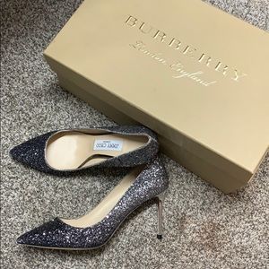 Jimmy Choo brand new high heels
